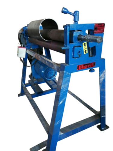 Pinch Bending Roll