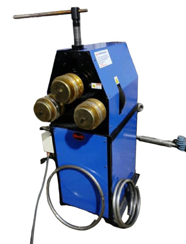 Pipe Bending Machines