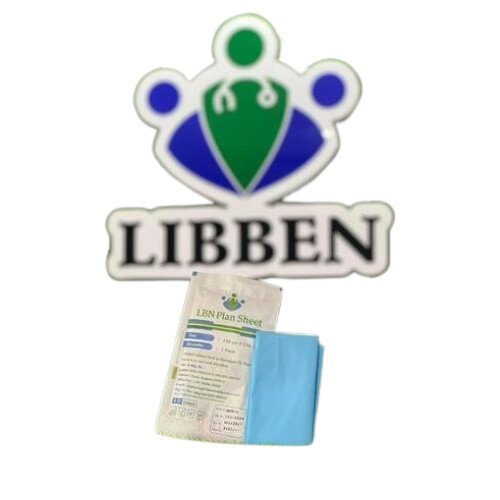 PLAIN SHEET SURGICAL