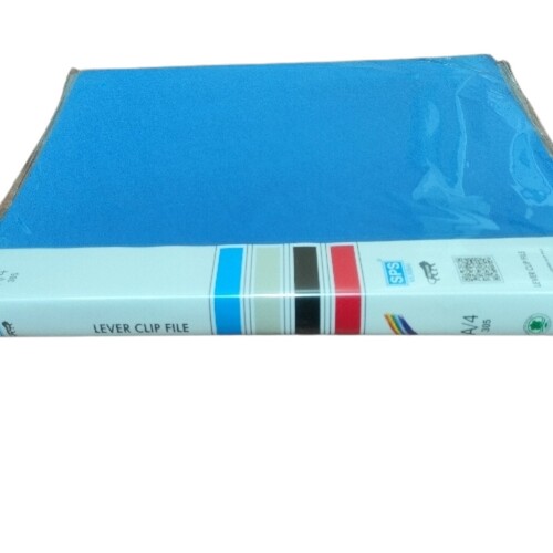Plastic Files