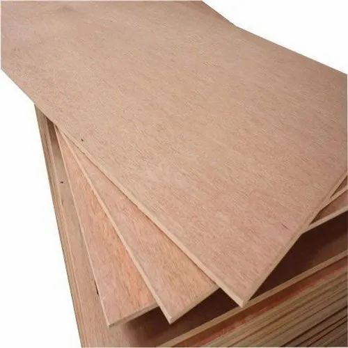 Plywood