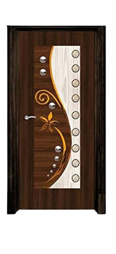 Plywood Door