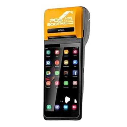 Pos Machine