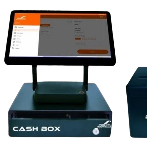 Pos Touch Screen
