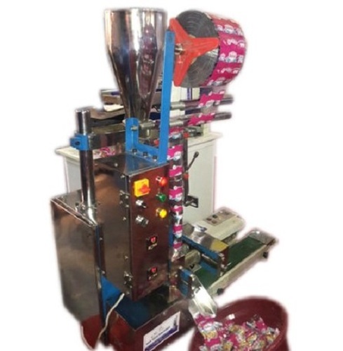 Pouch Packaging Machine By S N Enterprise