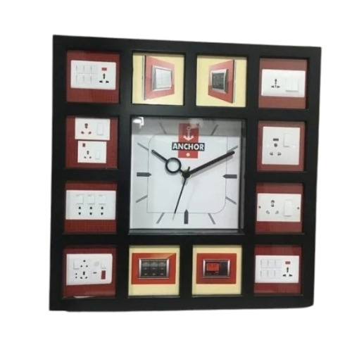 Promotional Wall Clocks