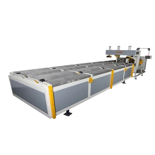 Pvc Pipe Belling Machine