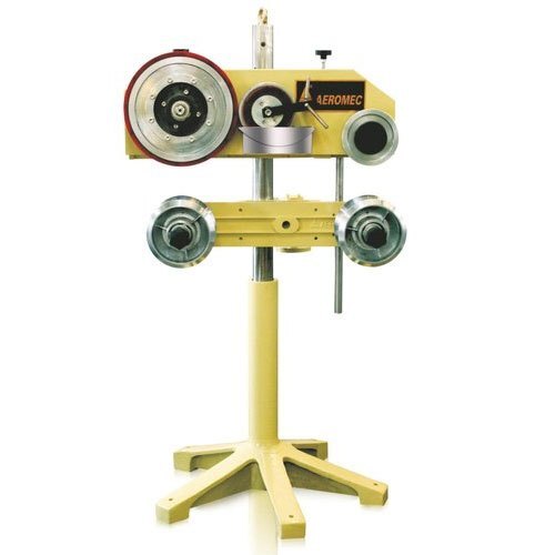 Pvc Pipe Printing Machine By Aeromec Marketing Co. Pvt. Ltd.
