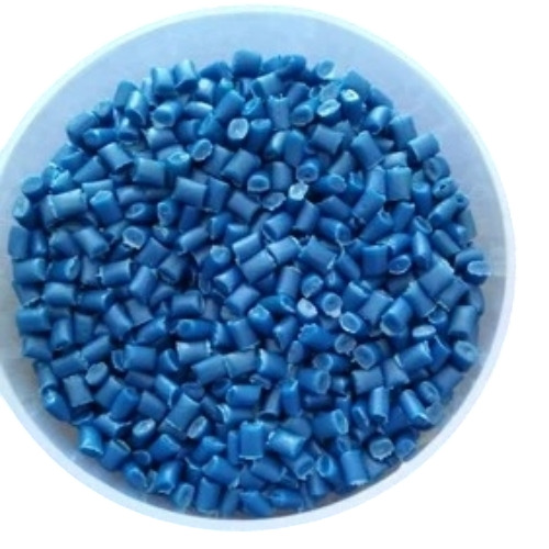 Recycled Hdpe Granules