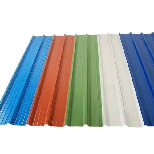 Roofing Sheets
