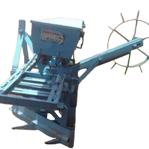 Seed Drill