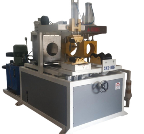 Semi Automatic Socketing Machine