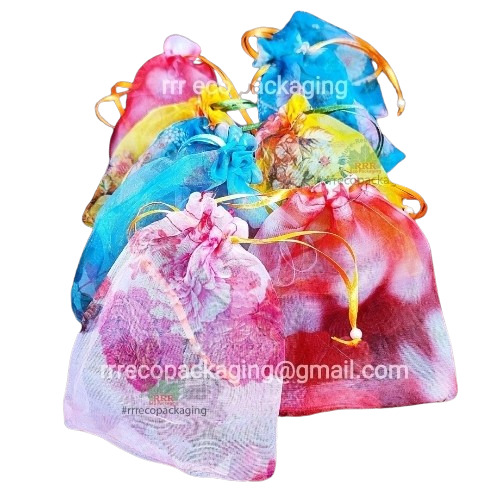 Small Potli Bags
