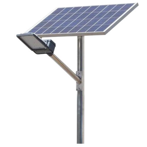 Solar Street Lights