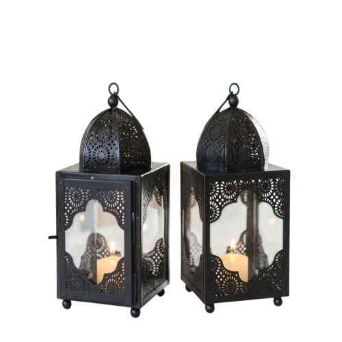 T Light Candle Holder