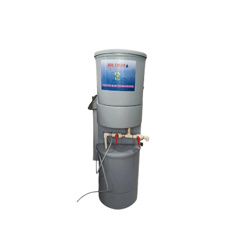 electro chlorinator