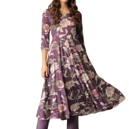 Anarkali Suit