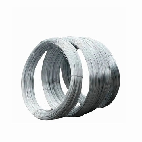 Binding Wire