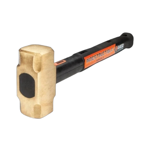 Brass Sledge Hammer