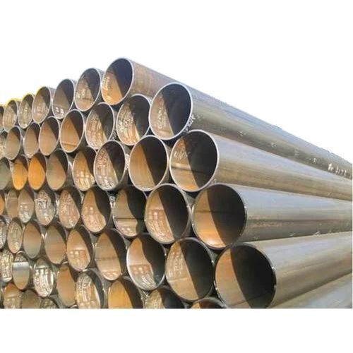 Carbon Pipes - Application: Architectural