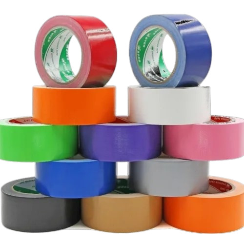 Color Adhesive Tape
