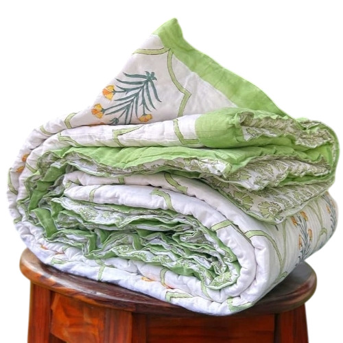 Cotton Quilt