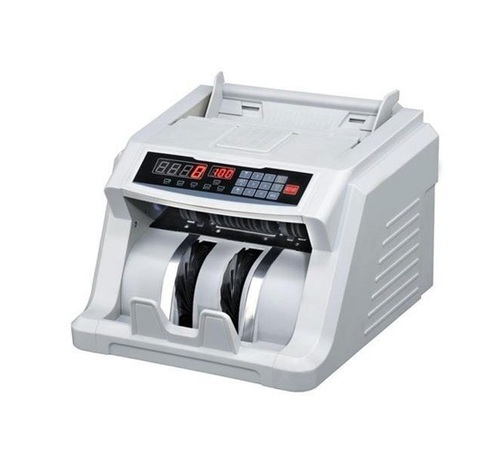 Currency Counting Machines