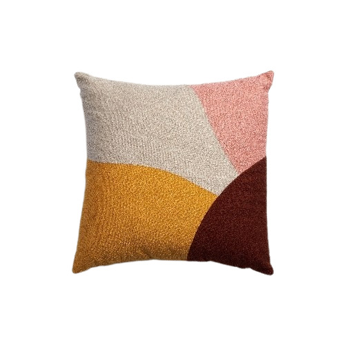 Deluxe Cushion