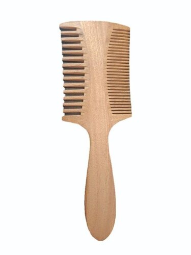 Deyana Neem Wood Comb