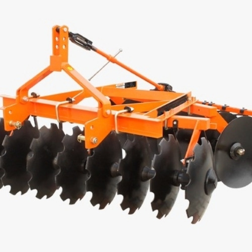 Disc Harrow