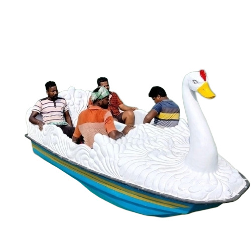 Duck Paddle Boat