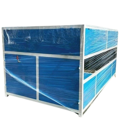 Electric Vacuum Membrane Press Machine
