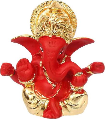 Ganpati Idol
