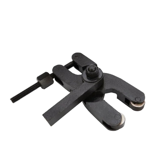 Groz Knurling Tool Holder