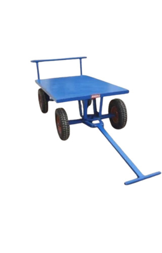 Hand Trolley
