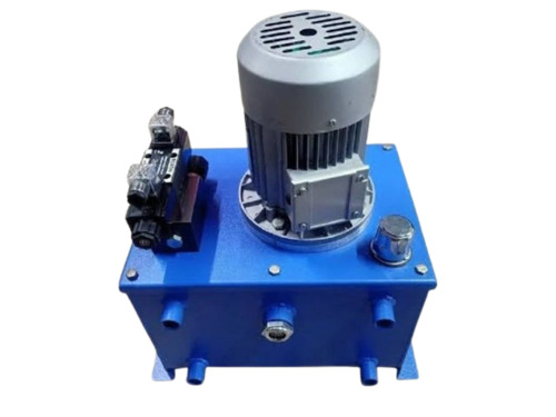 Hydraulic Power Pack