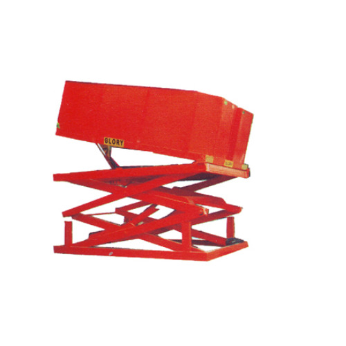 Hydraulic Scissor Lift Table