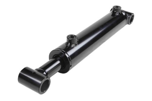 Hydraulic Single Cylinders