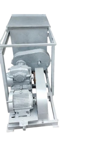 Industrial Soap Mixer Machine