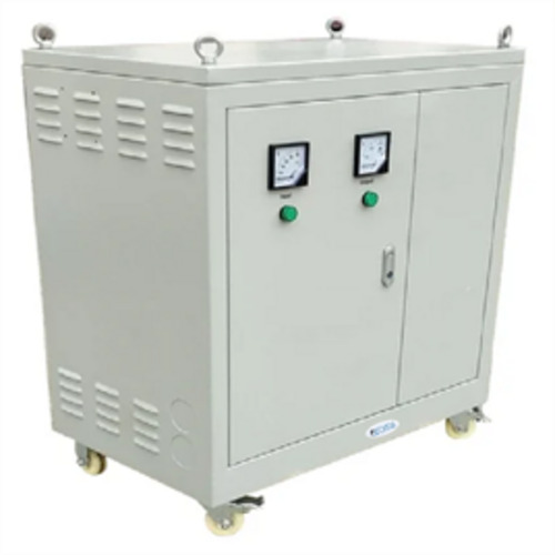 Isolation Transformers