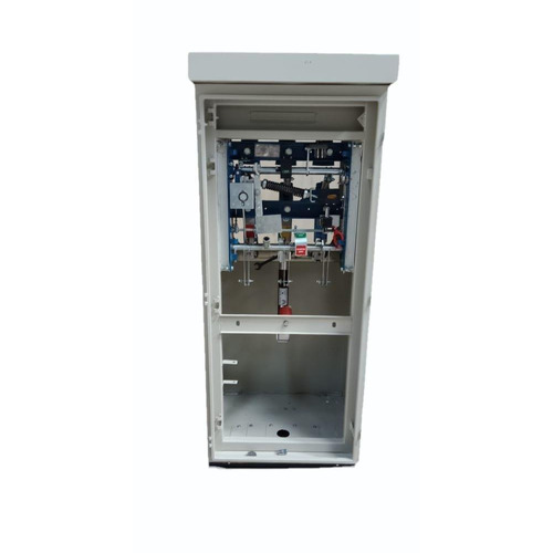 Load Break Switch Panel