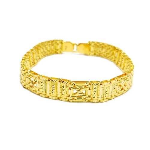 Gold Bracelet