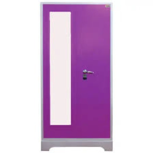 Metal Cupboard