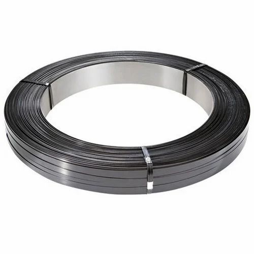 Mild Steel Strips
