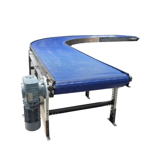 Modular Belt Conveyor