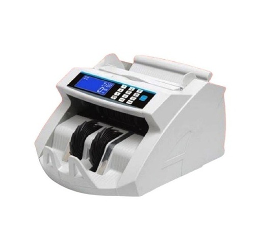 Money Counting Machine