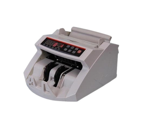 Note Counting Machine