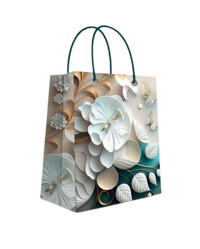 Paper Carry Bags