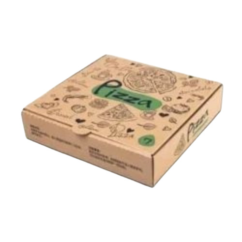 Pizza Packaging Box