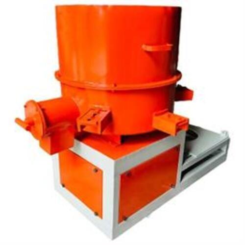 Plastic Agglomerator Machine